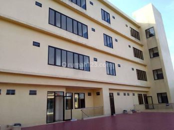 Disewakan ruko 4 lantai Dekat pondok indah cocok untuk kantor