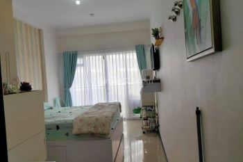 Apartemen Full Furnished Gateway Pasteur Studio Apartment