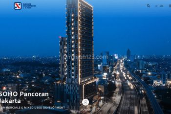 Soho Pancoran Jakarta Selatan
