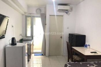 Jual Apartement Studio Educity Tower Stanford