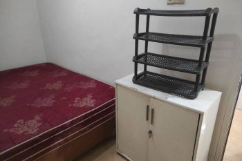 RUMAH DEKAT UNDIP TEMBALANG