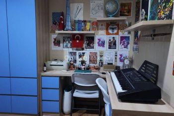 Rumah minimalis Bagus