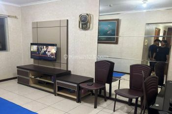 Disewa 6 Bulan Di Apartemen Maple Park Fullnish Di Kemayoran, Jakarta Pusat