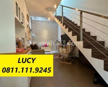 Rumah Jual Cepat 2 Lantai di Sektor 9 Permata 10914 fn 08111119245