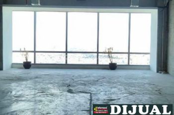 RUANG KANTOR SOHO CAPITOL. JAKARTA BARAT TANJUNG DUREN