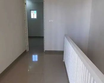 New Town house 3 Lantai Wisma Permai