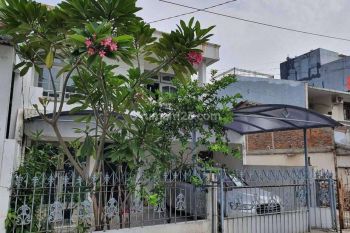 Rumah lokasi strategis siap huni di greenville(GR24)