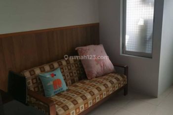 Disewakan Apartemen Puncak Permai 2br, Tower A. Raya Darmo Permai
