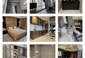 La Viz Undermarket, Giant Passive Income 300 Jt thn Pakuwon Indah