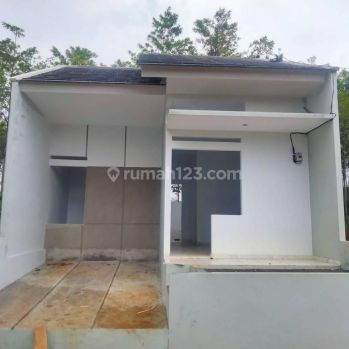 Promo rumah termurah di kota bandung timur