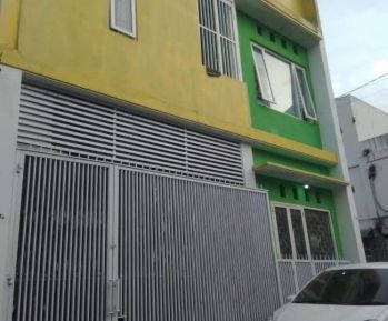 Rumah Kos aktif dijual murah 950jt di Malang BU kampus UMM Sengkaling