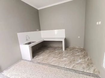 jual cepat 2 Unit Rumah Baru Cisaranten Arcamanik 1 M an,2Lt