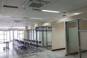 Gedung Trio 120 M2 Dan Ukuran Lainnya Coldwell Banker