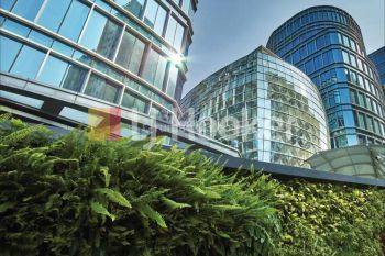 Gedung Landmark Pluit, Jl. Pluit Selatan Raya, Pluit, Penjaringan, Jakarta Utara