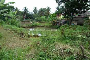 Rumah Hitung Tanah Jend Sudirman Ciamis Mainroad