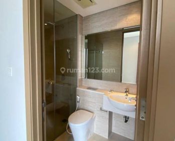 Apartement Apartemen Taman Anggrek Residence 3 BR Semi Furnished