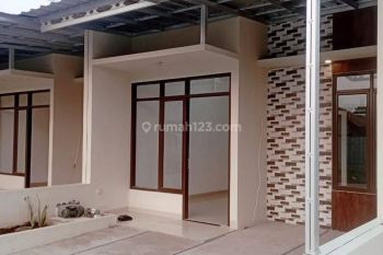 Di Jual Rumah Satu Lantai Setrategis Di Ciledug Jakarta Barat