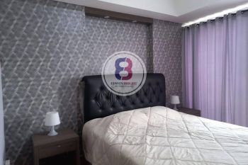 Apartemen Dijual di Altiz Bintaro Jaya Sektor 3