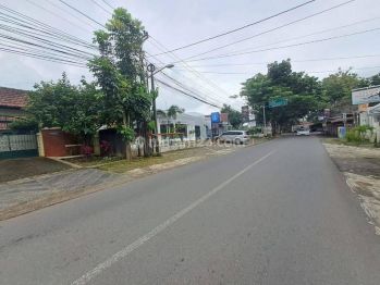 Tanah premium di Mulawarman raya tembalang