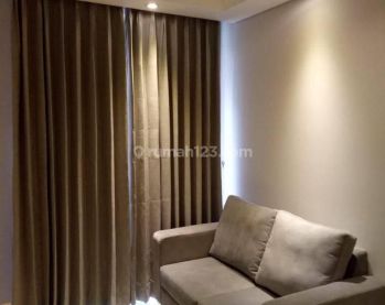 Dijual Apartemen Taman Anggrek Residence Furnished