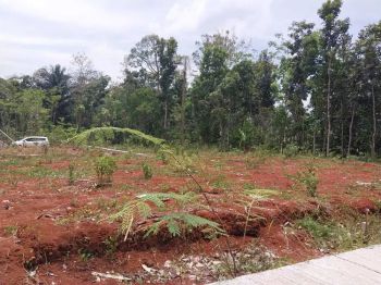 Kavling Strategis, Diskon 15 Juta