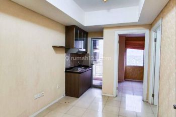 Dijual Murah Apartemen Green Lake Sunter 2 Kamar Tidur Bagus Unfurnished