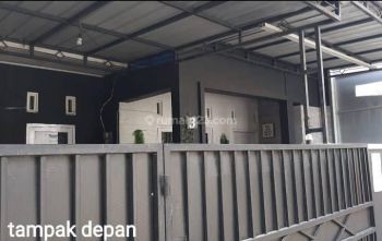 RUMAH BAGUS SIAP HUNI DI ARTERI SUKARNOHATTA