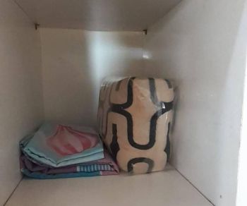 Di Sewakan Studio Furnish Bulanan / For Rent Studio Full Furnish Monthly