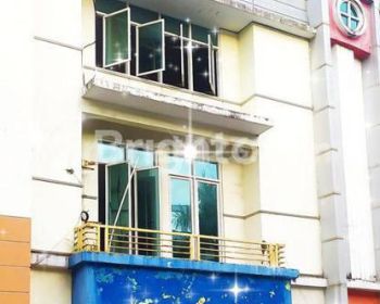 BALIKPAPAN - RUKO DI KAWASAN BSB - (SL007)