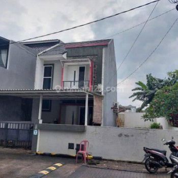 di RUMAH BAGUS. Villa Bogor Indah 6, Cluster Davallia Blok D.1 No.1, Kel. Pasir