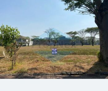 Kavling Somerset Citraland