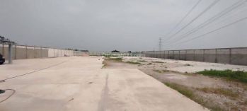 Disewakan Lahan di Pusaka Rakyat, Bekasi