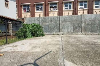 Tanah Murah Siap Bangun Lokasi Bagus Turangga Bandung