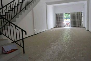 Ruko Kayoon Genteng Surabaya Harga Murah Dav.a159