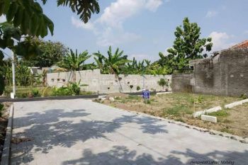 Hanya 2 Jutaan m², Shm. Tanah Dekat Stasiun Cibinong