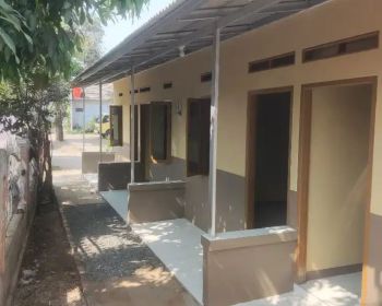Kost kontrakan situgadung pagedangan dkt ice bsd foresta mozia qbig
