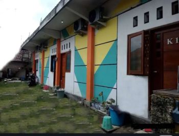 KOS AC_Nyaman dan Aman