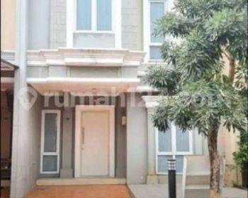 Dijual Rumah di Elista Gading Serpong