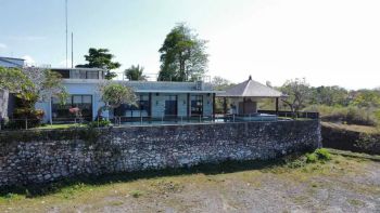 Tanah kavling view laut di Pantai Pandawa