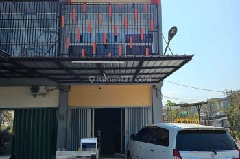 Dijual Ruko 2 Lantai di Royal Park Surabaya Selatan