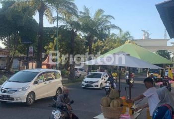 Ruko 2 Lantai full Interior Mewah,Lokasi Strategis