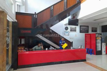 Ruko Bagus 3 Lantai di Cibaduyut Raya