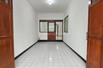 Disewakan Rumah Minimalis di Mekarwangi