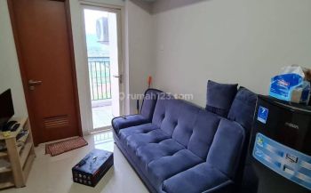 Jual Apartemen Green Park View 2 Kamar Tidur Tower G Termurah