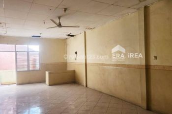 Ruko Murah Strategis di Timuran Banjarsari Dekat Pasar Antik Solo