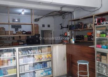 Ruko di Pejuang , Bekasi 100 m Bagus