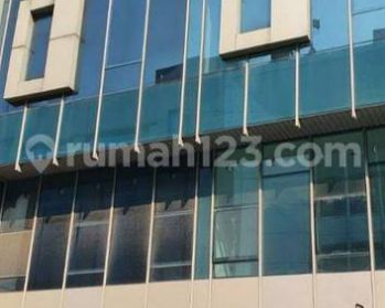 Disewa Rukan Siap Pakai di Puri Mutiara Sunter Agung Jakarta