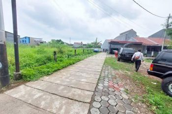 5 Menit Tol Setu Tanah Hook Area Cipayung Jakarta Timur