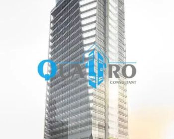 SEWA KANTOR SATRIO TOWER - KUNINGAN - JAKARTA SELATAN