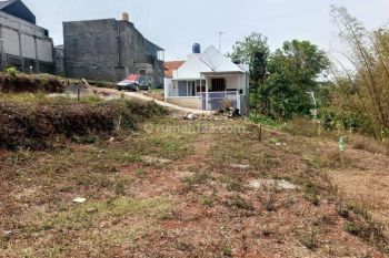 Lebih Baik Disini Kavling Premium Di Cileunyi Harga 2,5 Jutaan